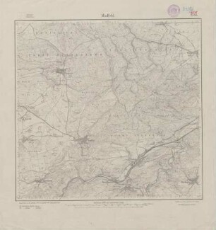 4518 (alte Nr.: 2586) Madfeld