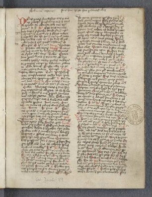 [Breviarium Hamburgense]