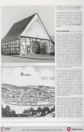 Stadt Hardegsen