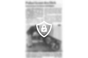 Polizei kennt [Name maskiert]