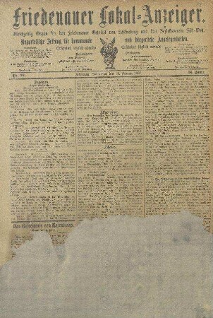 Nr. 39, 14.02.1907