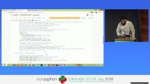 Understanding and Implementing Recurrent Neural Networks using Python