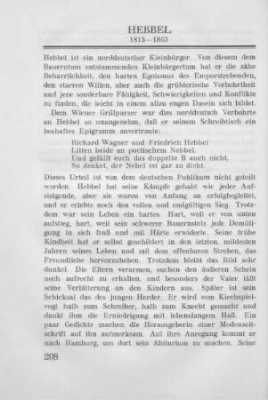 Hebbel