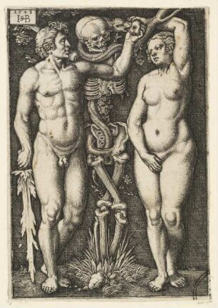 Adam und Eva