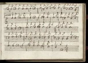 Gavotte