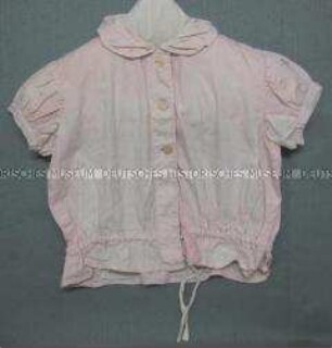 Bluse für Mädchen