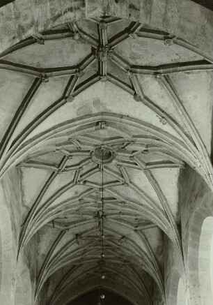Stadtkirche Sankt Marien