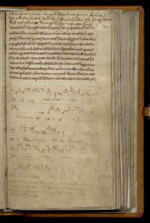 Nachtrag: Sequenz (14. Jh., Anfang)