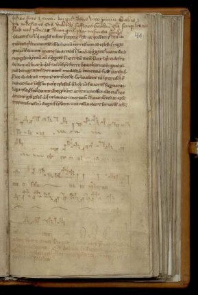 Nachtrag: Sequenz (14. Jh., Anfang)