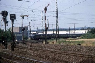 Tamm Lok 110 165 D UIC-X-Wagen ASigF EVSigF