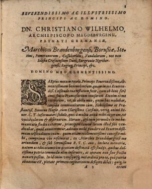 De regali nobilitatis iure conclusionum decades quinque