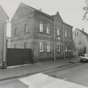 Bauernhof, Markranstädt