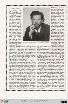 O. Zwintscher