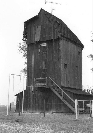 Schönwölkau-Lindenhayn. Bockmühle