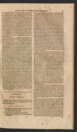 L. Si quis, si Titius. 57. Idem lib. 53. Digestorum.