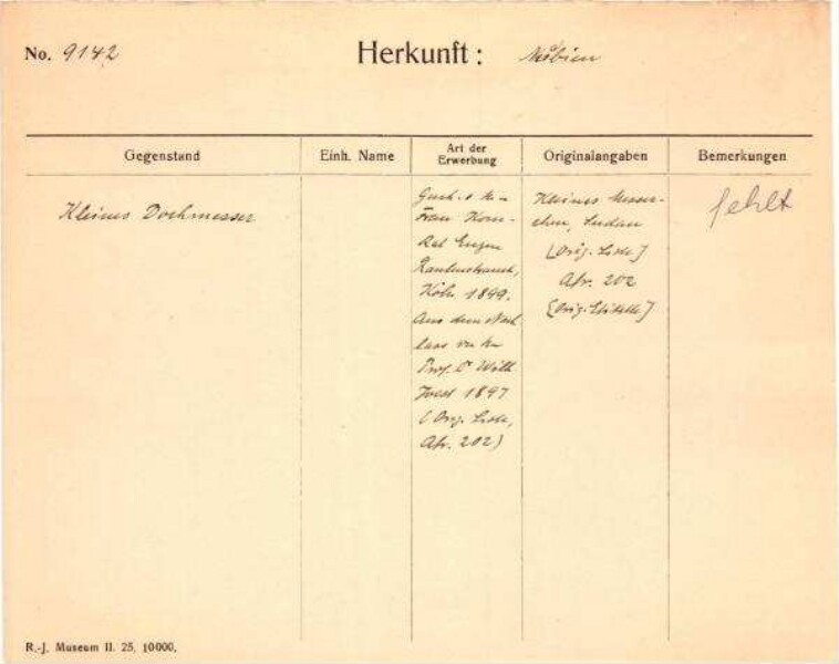 Dies ist ein Digitalisat eines historischen Dokuments.
						Es spiegelt den Entstehungskontext wider und entspricht nicht dem heutigen
						Maßstab einer geschichts- und diversitätsbewussten
						Sprache.