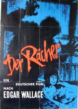 Der Rächer