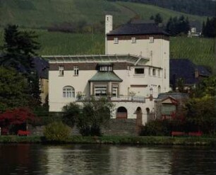 Villa Nollen & Villa Breuker