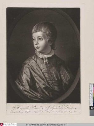 [William Legge; Legge (William)]