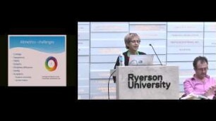 Day 2: Highlight presentations