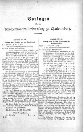 No. 6. (58-74) (58,59.), 24. April 1918