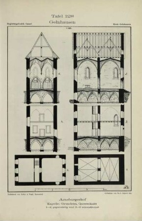 Der Arnsburger Hof