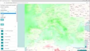 MapStore 2: Modern mashups with OL3, Leaflet and React