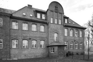 4. Grundschule (13. Volksschule Buch); Berlin, Pankow