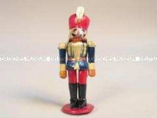 Christbaumschmuck: Nussknacker