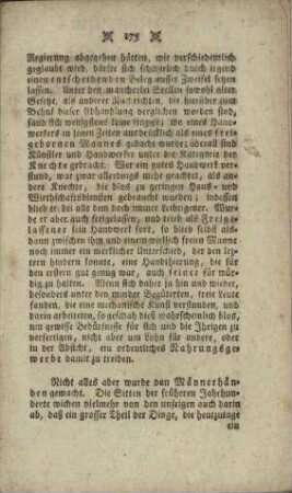 12tes Stück. 1800./Etwas von Wien.