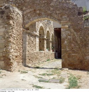 Kreta: Chania