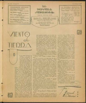 1928012539: Viento de tierra