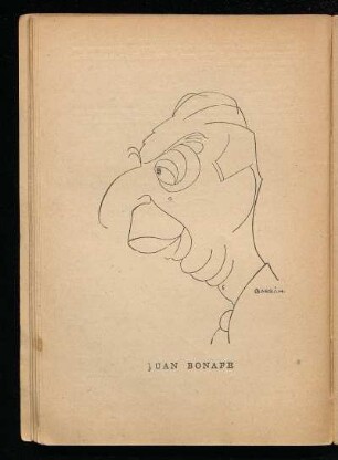 Juan Bonafé [Ilustración]