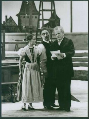 Schwarzwaldmädel (Léon Jessel)