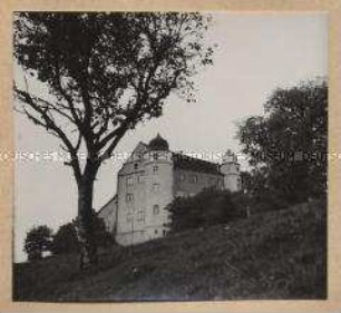 Schloss Kapfenburg/Baden-Württemberg