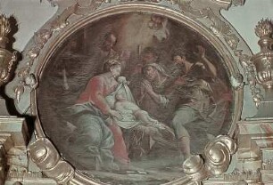 Anbetung der Hirten