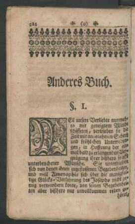 Anderes Buch