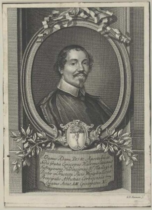 Bildnis des Adamus Adami