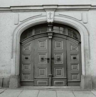 Wohn- und Geschäftshaus, Oederan