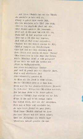 Beim Christbaumfest : Allegorische Dichtung ; Bei der Christbaum-Feier des Bayerischen Vereins für Geflügelzucht in Kils Kolosseum zu München am Samstag, den 29. Dezember 1883
