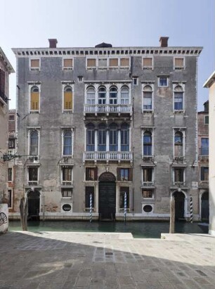 Palazzo Barbarigo della Terrazza