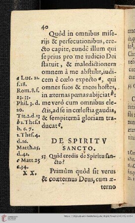 De Spiritu Sancto