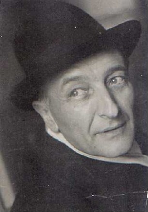 Walter Schulze-Mittendorff