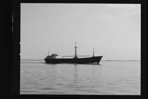 Wolgast (1965), VEB Deutsche Seereederei, VEB Deutfracht, VEB Deutfracht - Seereederei Rostock (DSR), Deutsche Seereederei GmbH, Rostock