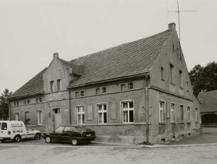 Ehemaliges Gasthaus Hänsel