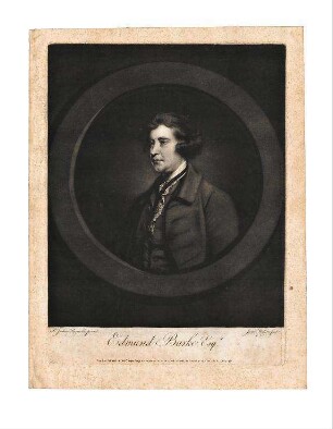 Edmund Burke