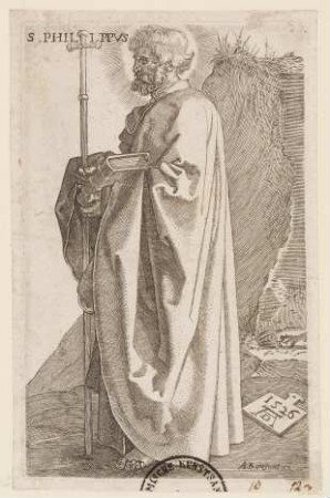 Apostel Philippus