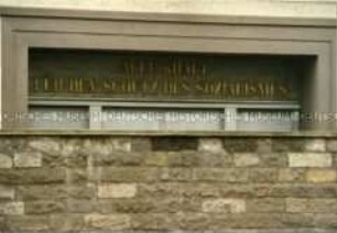 Die Bezirksverwaltung der Staatssicherheit in Dresden