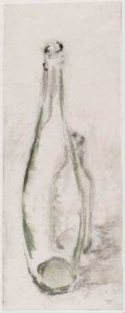 Gruppe von Flaschen III