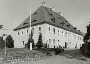 Ehemaliges Freigut